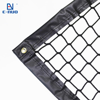 Filet de pickleball résistant aux intempéries |   Taille réglementaire de 22 pieds pour les compétitions de club en plein air