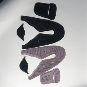 Material Elástico de Spandex para la Parte Superior del Calzado, Cómodo y Transpirable, para Calzado Deportivo, a Buen Precio - Product Image 2