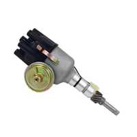Distributeur d'allumage 1F 2F 19100-61010 19100-61230 19100-61240 1910061240 1910061010 1910061230 pour Toyota Land Cruiser 4.0 4.2L