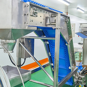 Gıda sınıfı PU kolay temiz taşıyıcı bantlar | Pürüzsüz yüzey, leke dayanıklı ve et/meyve işleme için Ideal - Product Image 5