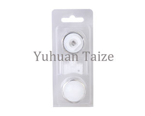 Ensembles de raccords de radiateur 11 éléments Kit de montage de radiateur Systèmes CVC Accessoires de radiateur de chauffage en aluminium - Product Image 6