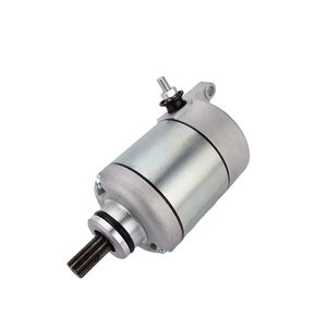 Starter Motor Suitable for 2009-2012 KTM 450 SXF, Part Number 77340001000 - Product Image 6