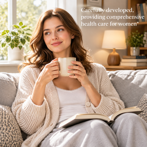 Probióticos Orales en Tiras para la Salud Femenina de Marca Privada con Polvo de Arándano Rojo para Reforzar el Sistema Inmunitario y la Salud Intestinal, Películas Probióticas Orales para Mujeres - Product Image 5