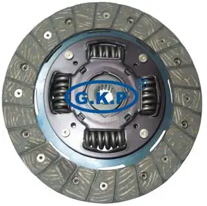 GKP9002G03/001 के लिए क्लच डिस्क 252 66 05/ऑटो ट्रांसमिशन सिस्टम/कार स्पेयर पार्ट्स के लिए स्मार्ट/क्लच सिलेंडर