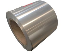 Bobinas de tira de acero inoxidable laminado en caliente negro <span class=keywords><strong>410</strong></span> - Product Image 2