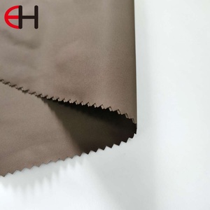 Tela de imitación de memoria de nailon de alta calidad SUPER NYLON, tela de imitación de memoria Automan 75D, PU <span class=keywords><strong>WR</strong></span> - Product Image 3
