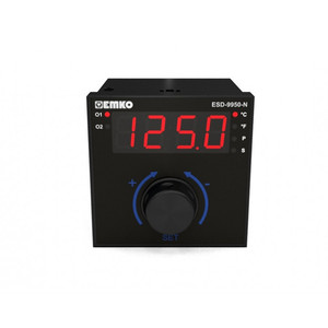 Controlador de Refrigeración Emko ESM-3711-CN, Unidad Dedicada para Control Industrial - Product Image 1