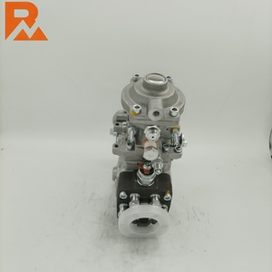 Pompe à injection de carburant 0460426242 VE6 12F1350R623 98488692 R623 pour moteur 8065.25 165HP - Product Image 4