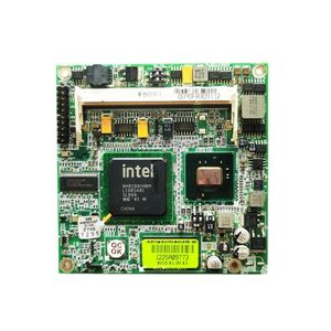 Portwell (R)PCOM-B215VG-N450-KVE Industrial <b>Motherboard</b> Mainboard <b>CPU</b> Board <b>CPU</b> Module Main Board Original Stock 100% Testing - Product Image 1