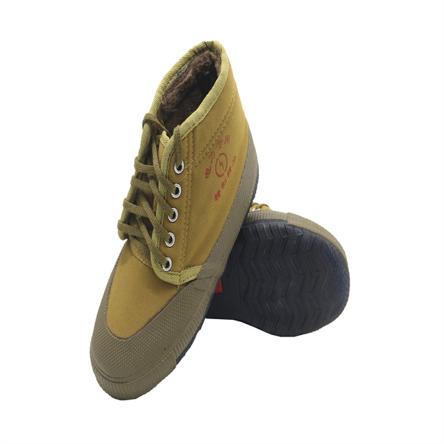 Black Cheap Canvas Sports Shoes Training Canvas Shoes