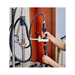 <strong>Thread</strong> inspection <strong>machine</strong> - Product Image 4