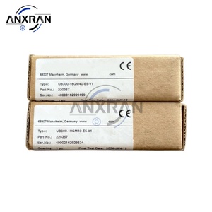 UC500-30GM-E6R2-V15 102157 สวิตช์ตรวจจับระยะทางแบบอัลตราโซนิก UC50030GME6R2V15 - Product Image 2