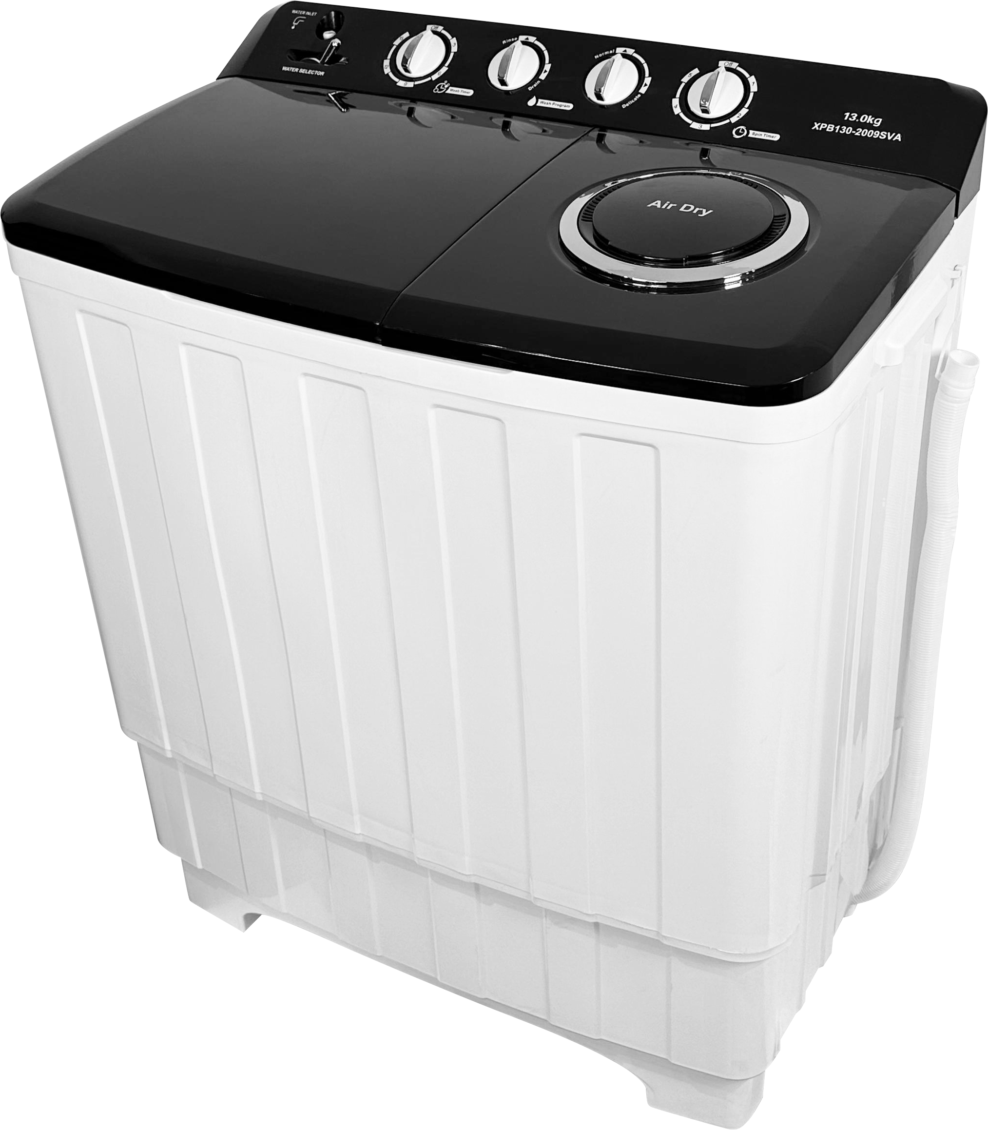 Ok Furniture Washing 18kg Twin Tub Washing Machine At Game Ok