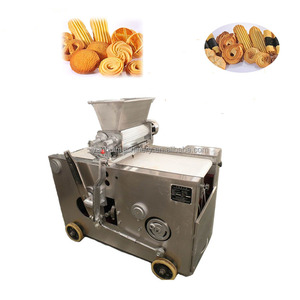Machine à biscuits commerciale automatique / Machine à cookies / <span class=keywords><strong>Macarons</strong></span> / Pâtisseries / Machine à biscuits - Product Image 3