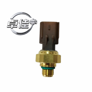 เซ็นเซอร์วัดแรงดันน้ำมัน Zj รุ่น ZJ-08-032 แบบเกลียว สำหรับ Dongfeng Cummins 4928593 - Product Image 1