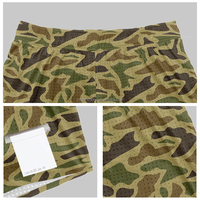 Shorts de course Dry Fit pour hommes, séchage rapide, respirants, maille perforée, sans coutures, athlétiques, pour la gym, l'entraînement, le marathon, les sports