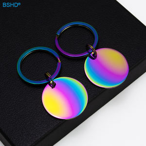 Cadeau promotionnel Double couche noeud papillon en acier inoxydable étiquette de <span class=keywords><strong>chien</strong></span> vierge publicité Pet Id <span class=keywords><strong>nom</strong></span> collier étiquettes pendentif pour la gravure - Product Image 5