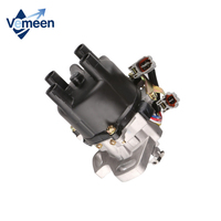 Distributeur d'allumage 19020-15180 pour Toyota 4AFE 5AFE 7AFE 1.6L 029020 1511 029020 1411 029100 9100 101M13057E 4+2 BOUGIES