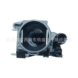 Dongxinshengda ช่องระบายความร้อน9812113780สำหรับเครื่องยนต์1.5HDI เปอโยต์ซีตรองโอเปิ้ลโตโยต้าเฟียต - Product Image 1