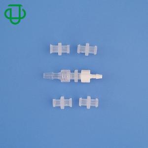 Conector Recto Hembra Luer de Plástico JU de 1.6-6.4 mm para Aplicaciones Médicas y de Grado Alimenticio - Product Image 4