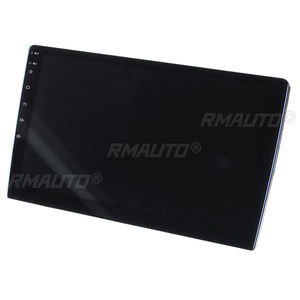 Autoradio IMars 9 pouces 2Din pour Android 8.1, écran tactile IPS 2.5D 1+16G, lecteur MP5, GPS, WIFI, FM avec caméra de recul - Product Image 4