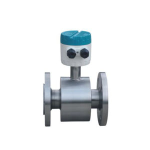 NCS-FT102 elektromanyetik debimetre - Product Image 2