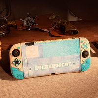 Fabricant Switch 2 Cover Dockable Shockproof Protective Shell 2-in-1 Protective case Silicone PC Case for Switch 2