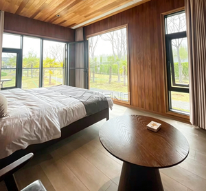 <span class=keywords><strong>Villa</strong></span> préfabriquée modulaire en conteneur pour complexe hôtelier - Product Image 5