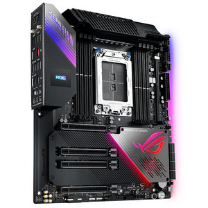 Rápido al por mayor venta al por mayor ROG <span class=keywords><strong>ZENI</strong></span> L II extrema alfa Z2E CPU rayón 3970X/3990X(AMD TRX40/ Socket sTRX4) - Product Image 3