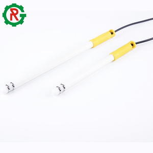 Colector de esperma de estimulación eléctrica de caballos de ganado - Product Image 3