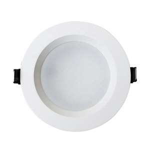 Ultra mince 9w 16w 21w 31w commercial encastré plafond LED vers le bas lumière COB <span class=keywords><strong>Spot</strong></span> Downlight - Product Image 6
