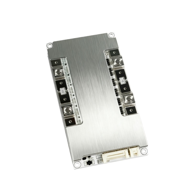 FN BMS 4S 12V 120A LifePO4 For Lithium Battery 18650 LFP 100AMP BMS System 3.2V Board FN 4S 12V 100A 100AH LifePO4 BMS