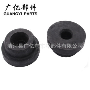 บูชโช้คอัพ Guangyi Parts Automotive รุ่น 90480-40012 สำหรับ Vios Yaris ยางรองแท่นเครื่อง - Product Image 5