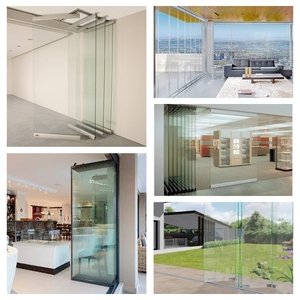 3mm 4mm 5mm 6mm 8mm 10mm 12mm 15mm 19mm <span class=keywords><strong>Verre</strong></span> trempé plat <span class=keywords><strong>Verre</strong></span> blindé pour garde-corps Fenêtres Portes Bureau Cloison - Product Image 5