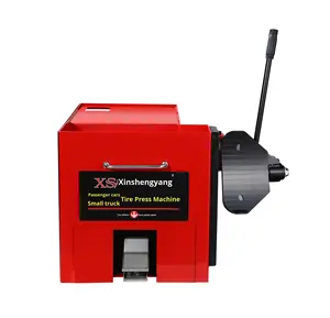 Mini-démonte-<span class=keywords><strong>pneus</strong></span> pneumatique mobile <span class=keywords><strong>de</strong></span> 12 à 24 pouces pour <span class=keywords><strong>pneus</strong></span> <span class=keywords><strong>de</strong></span> voiture, SUV et camionnettes légères - Product Image 2