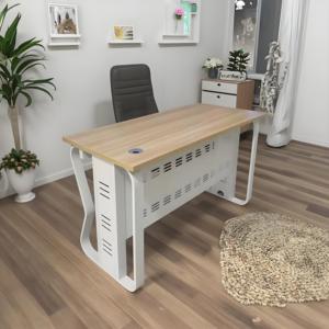 Đa chức năng Mua trực tuyến hiện đại nhà văn phòng hai lớp lưu trữ lớn nghiên cứu cho văn phòng thiết kế máy tính bảng bàn - Product Image 6