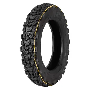 China Manufacturer For Scooter ATV Dirt Bike With ISO High Quality Motorcycle Tires