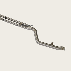 Catback de escape Valvetronic B58 de acero inoxidable de alta calidad para <span class=keywords><strong>BMW</strong></span> <span class=keywords><strong>X5</strong></span> X6 <span class=keywords><strong>XDrive</strong></span> 40i G05 G06 3,0 T B58 - Product Image 6