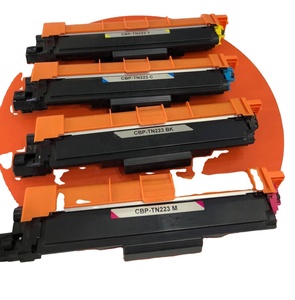 Cartouche De <span class=keywords><strong>Toner</strong></span> Couleur Compatible TN-213 TN-223 TN-<span class=keywords><strong>243</strong></span> TN-253 TN-263 TN-273 TN-293 pour Frère HL-L3230CDW, MFC-L3770CDW - Product Image 1