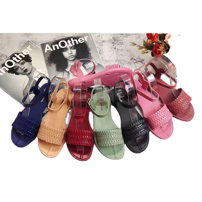 Chanclas Plasticas | MercadoLibre 📦