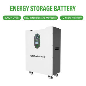 गर्म बिक्री 10kw 20kw 30kw 3 चरण हाइब्रिड सौर प्रणाली घर के उपयोग और आवासीय के लिए - Product Image 4