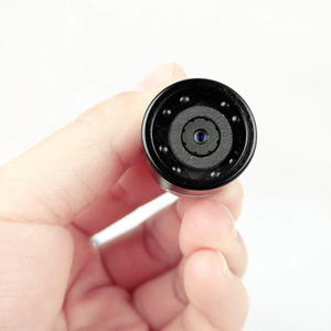 3 metros IR distancia 1080P HD imagen clara visión nocturna mini cámara grabadora de vídeo - Product Image 3