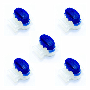 3M Moisture-proof <strong>Terminal</strong> Waterproof 314 <strong>Wire</strong> Connector 3-<strong>hole</strong> <strong>Terminal</strong> <strong>Block</strong> - Product Image 5