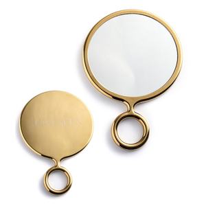 New Style Beauty Makeup <b>Mirror</b> Exquisite <b>Mirror</b> Elegance Fashion Women Gift <b>Mirror</b> - Product Image 1