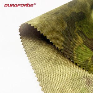 Rừng Ruins In Ngụy Trang Chiến Thuật Oxford Ripstop Vải Ruin Ngụy Trang Ripstop Vải Cho Đồng Phục - Product Image 4