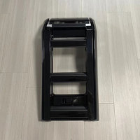 Échelle pliante, escalier pliant en aluminium, échelle télescopique pour Land Rover Defender 2020+ 90 110 130, pièces automobiles