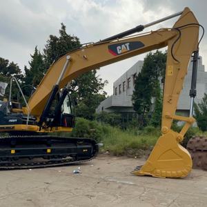 Excavadora Caterpillar 330DL Usada de Alta Eficiencia a Bajo Precio, Maquinaria para Movimiento de Tierras con Alta Funcionalidad, Lista para Envío - Product Image 3