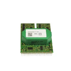 Zhdia Shunfa 2ed300c17-st 2ed300c17 2ed300c Igbt Drive Power Module Drive Board 2ed300c17-st