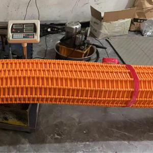 <span class=keywords><strong>Trampoline</strong></span> en PVC de haute qualité pour la maison et les jeux en plein air pour les garçons et les filles Design enterré directement en usine - Product Image 5