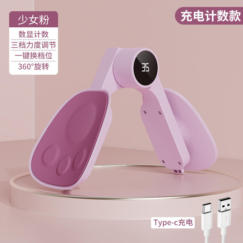 ไฟ LED-แมวสีชมพู